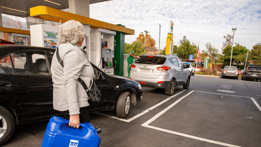 ¡Prepárate para el Aumento del Kerosene: Enap Anuncia Cambios en los Precios de los Combustibles!