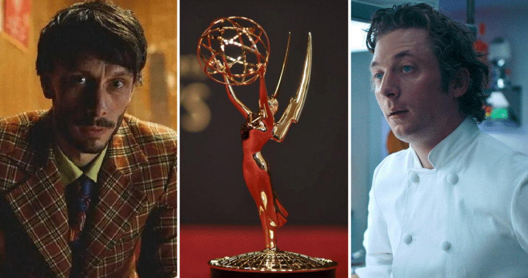 ¡Prepárate para la Noche Más Brillante de la Televisión: Los Premios Emmy 2024 Revelan sus Nominados!