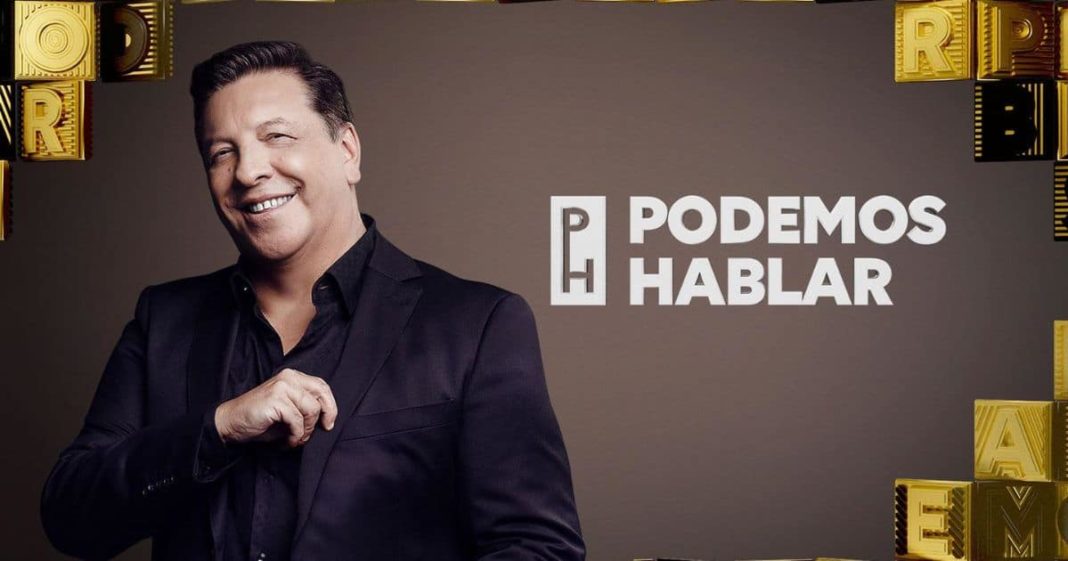 ¡Prepárate para una Noche Inolvidable en 'Podemos Hablar'! Conoce a los Invitados Estrella