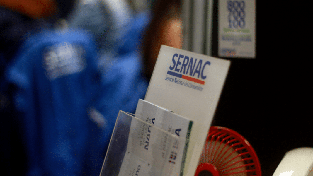 ¡Sernac Abre Proceso Voluntario con Lippi para Compensar a Consumidores Afectados!