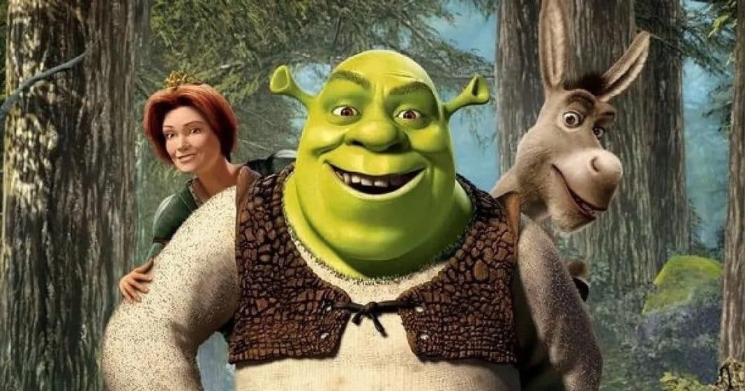 ¡Shrek Vuelve a la Pantalla Grande! Descubre Cuándo Podrás Disfrutar de la Quinta Entrega de esta Amada Saga