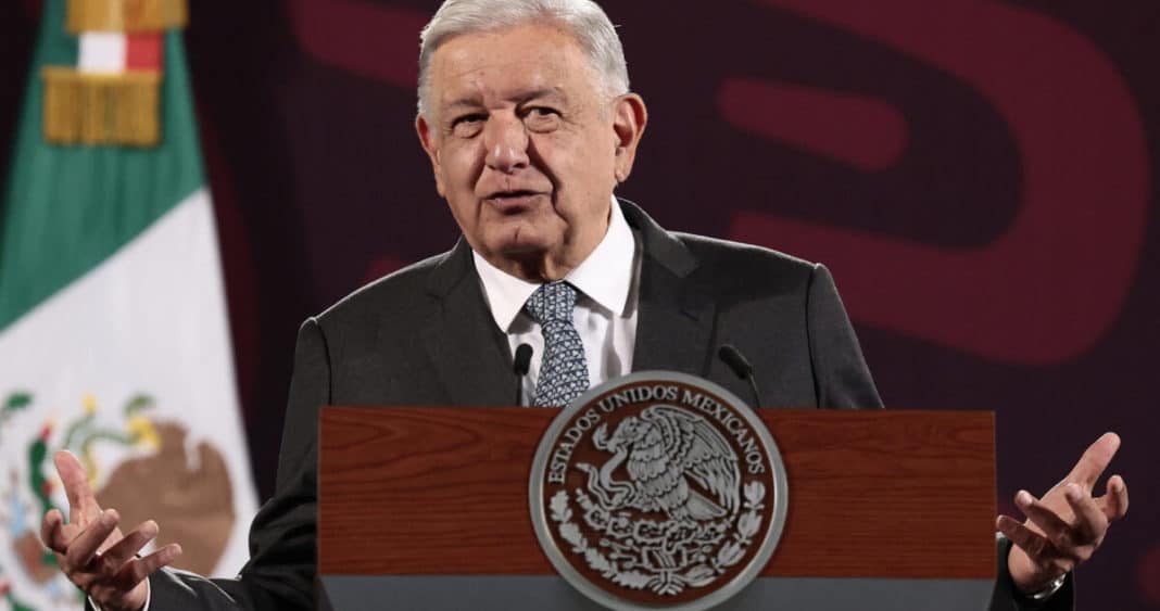 ¡Sorprendente! AMLO Anuncia que México se Retira de la Reunión de la OEA sobre Venezuela