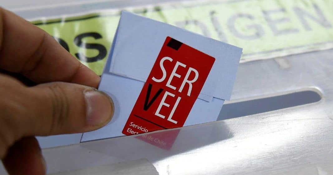 ¡Sorprendente Propuesta Legislativa: Limitar el Voto de Extranjeros en Chile!