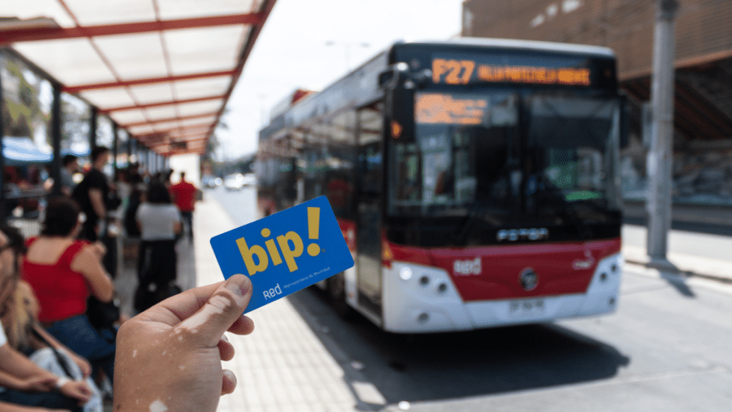 ¡Sorpresa! Gobierno anuncia aumento de solo $10 en el transporte público