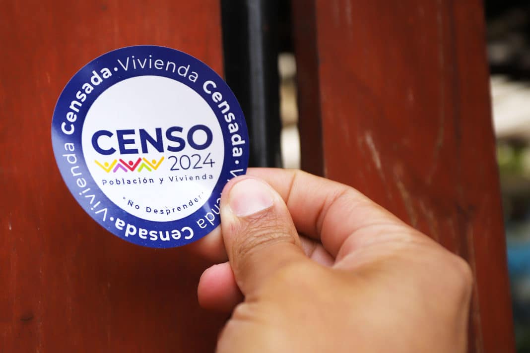 ¡Última Oportunidad para Participar en el Censo 2024! No Te Quedes Fuera