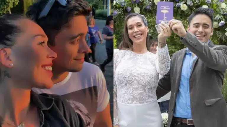 ¡Valentina Roth Toma Acción Decisiva Tras Confirmar Problemas en su Matrimonio!
