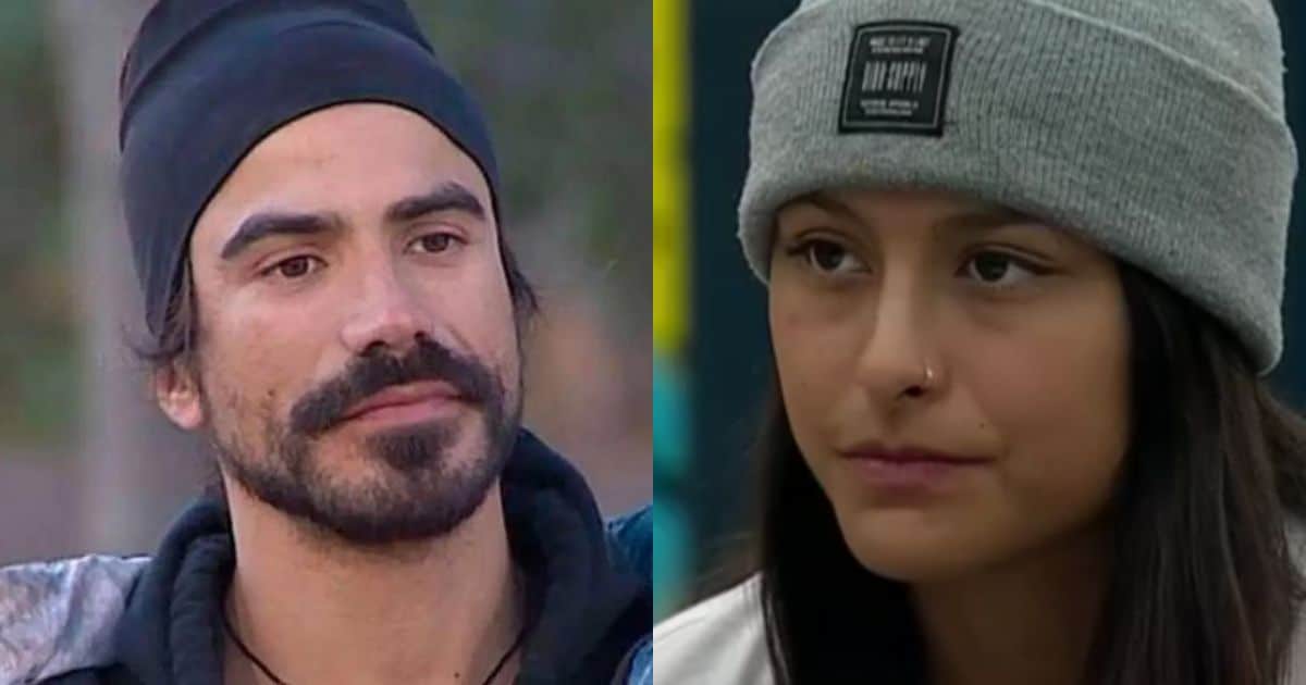 ¡vivi Acevedo Estalla Ante El Regreso De Sebastián Ramírez A Gran