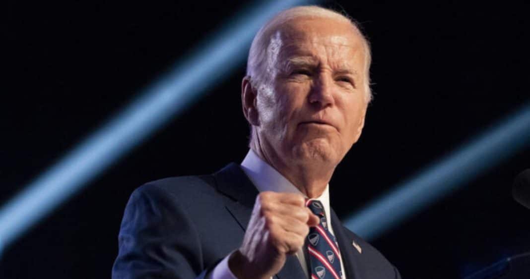 ¿Está Biden en problemas? La creciente presión dentro del Partido Demócrata pone en duda su candidatura