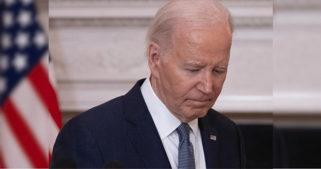 ¿Parkinson en la Casa Blanca? La verdad detrás de los rumores sobre la salud del Presidente Biden