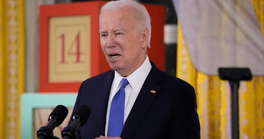 ¿Podrá Biden Recuperar su Candidatura Presidencial Tras el Desastroso Debate?