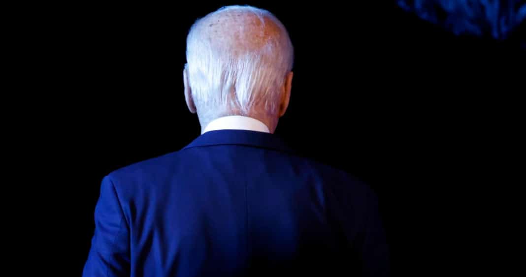 ¿Será el Fin de la Era Biden? Rumores de Renuncia Presidencial Sacuden la Política Estadounidense