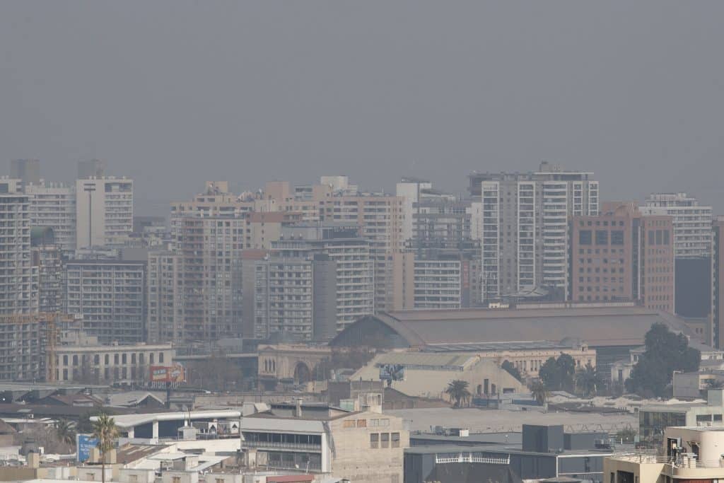 ¡Alerta Ambiental en la Región Metropolitana: Conoce las Medidas Clave para Proteger el Aire!