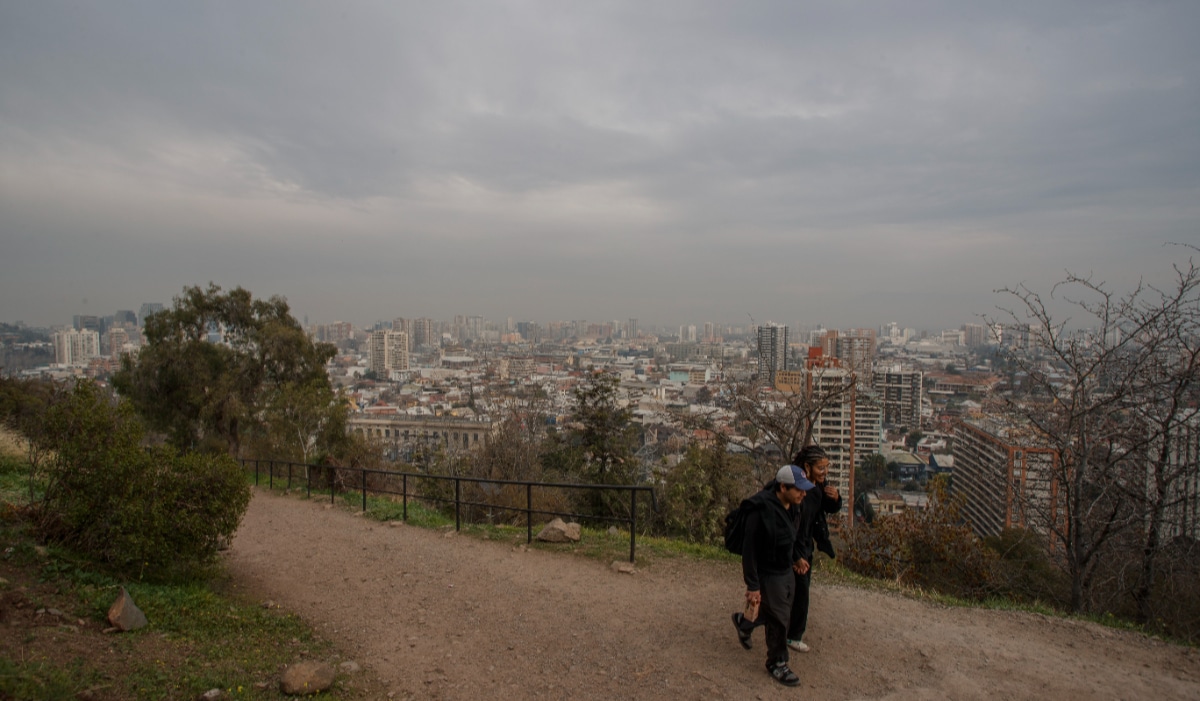 ¡Alerta Ambiental en la Región Metropolitana: Descubre las Medidas Clave para Proteger Nuestro Aire!