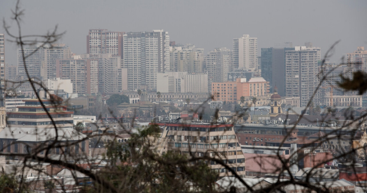 ¡Alerta Ambiental en la Región Metropolitana! Descubre las Restricciones Clave para Proteger tu Salud