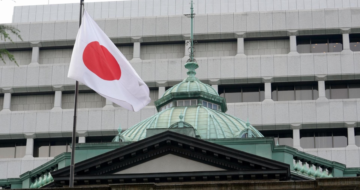 ¡Banco de Japón se niega a subir tipos de interés mientras los mercados se tambalean!