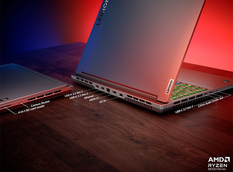 ¡Celebra el Día del Gamer con Lenovo y Desbloquea el Siguiente Nivel!