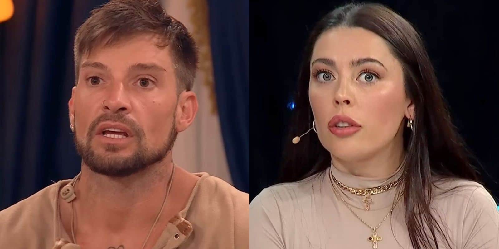 ¡Daniela Aránguiz Exige Que Luis Mateucci Le Pague Lo Que Le Debe!