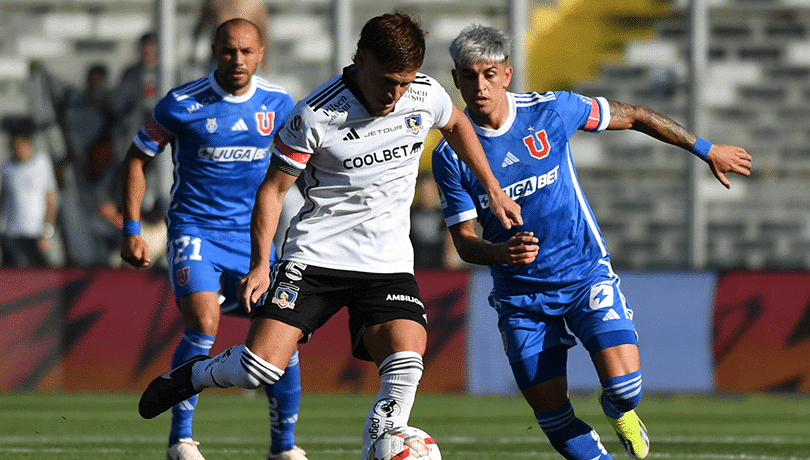 ¡El Superclásico Universitario Acapara Todas las Miradas en la Fecha 19 del Campeonato Nacional!