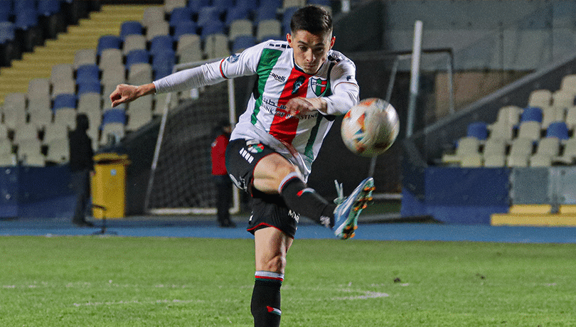 ¡Emocionante Duelo en la Copa Sudamericana! Palestino vs. Independiente de Medellín en Octavos de Final