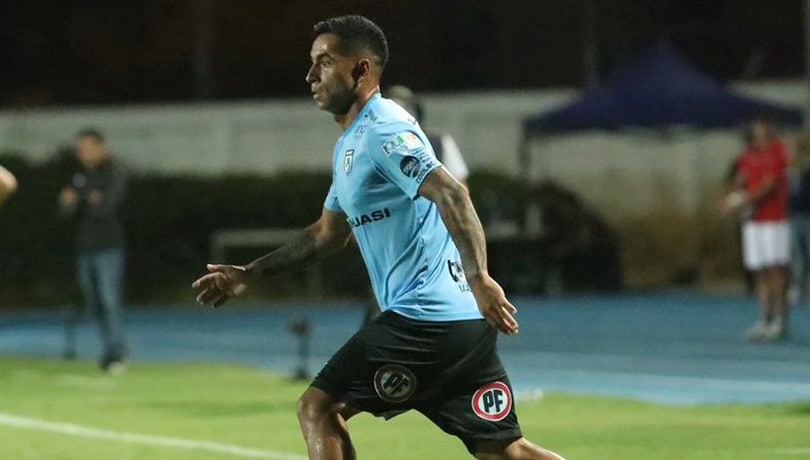 ¡Fin de Contrato! Deportes Iquique y Yonathan Andía se Separan: Una Oportunidad Perdida