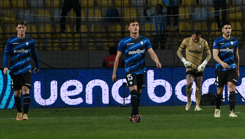 ¡Huachipato Enfrenta un Desafío Épico en la Copa Sudamericana!