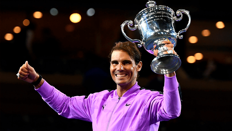 ¡Nadal se retira del US Open! Descubre los detalles de su sorprendente decisión