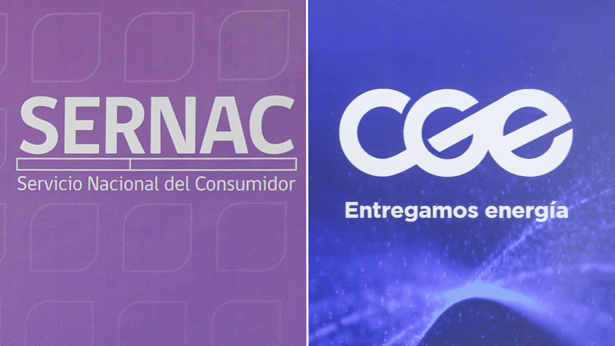 ¡Sernac Exige Compensación Inmediata a CGE por Cortes de Luz Masivos!