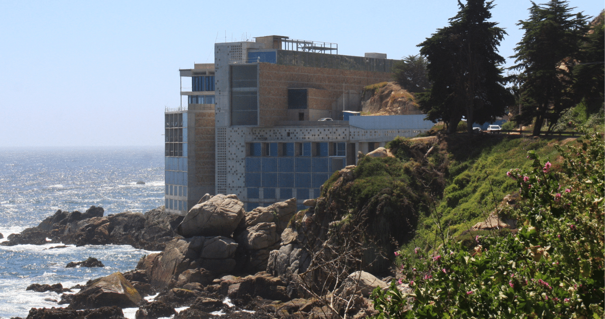 ¡Sorprendente Giro en el Futuro del Hotel Punta Piqueros: Municipio y Desarrolladora Enfrentan Desafío de Cumplir con Plan Regulador!