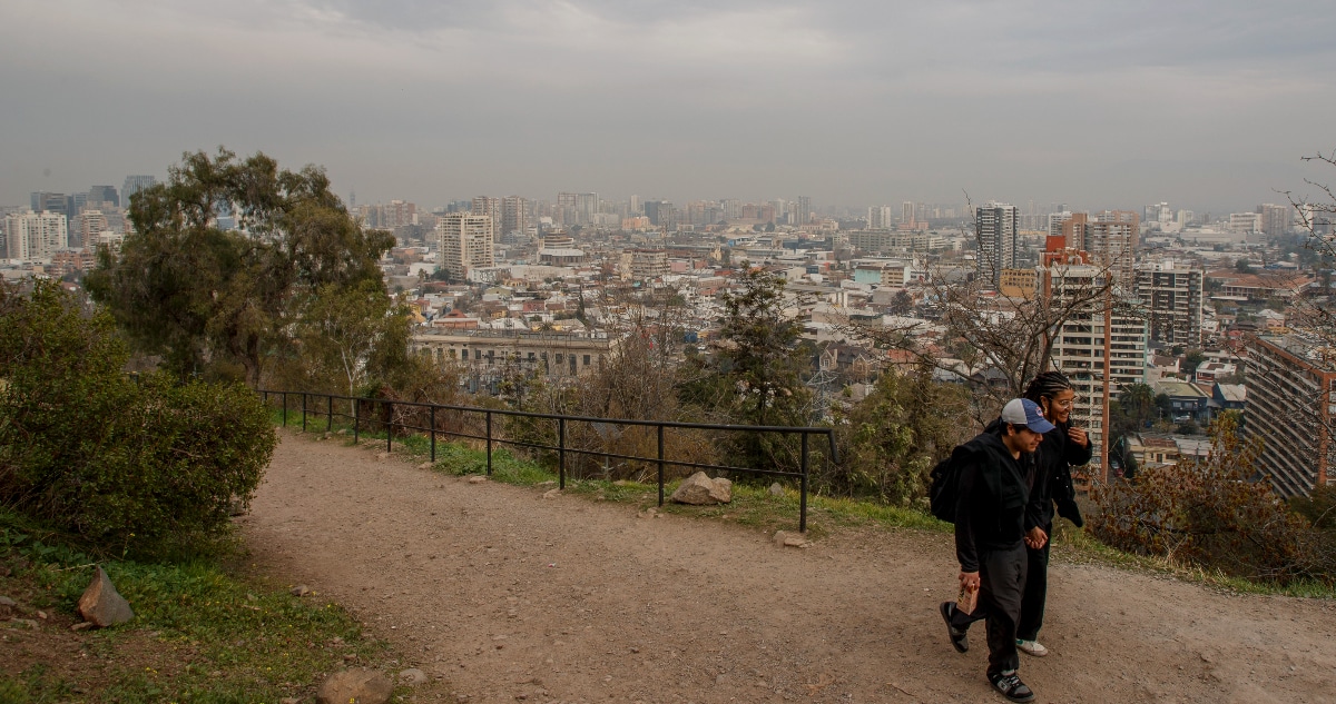 Alerta Ambiental en la Región Metropolitana: Cómo Enfrentar las Persistentes Malas Condiciones del Aire