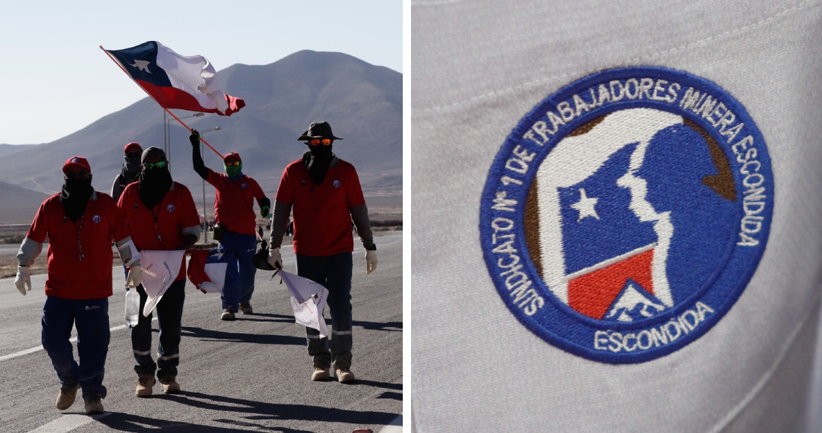 Alerta Económica: La Huelga en Escondida, un Desafío Crucial para Chile