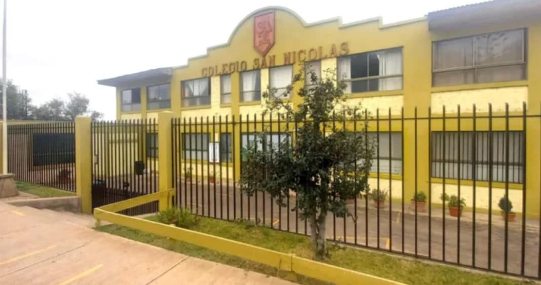 Alerta en el Colegio San Nicolás: Investigan Intento de Envenenamiento de Estudiante