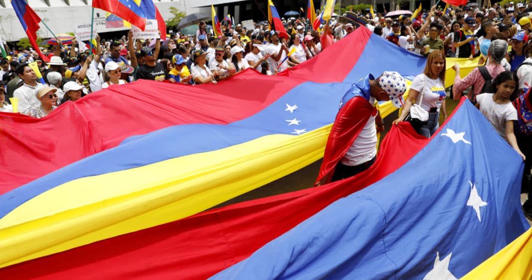 Cámara de Diputados de Chile Condena Represión y Violaciones de Derechos Humanos en Venezuela