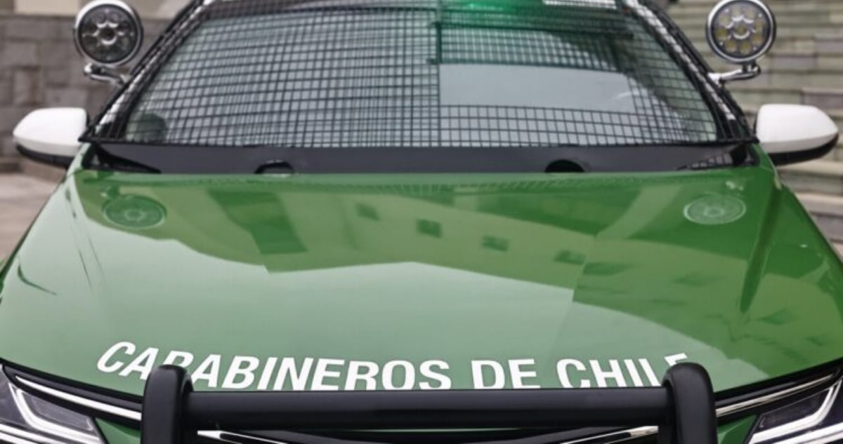 Carabineros Agredidos en Dalcahue: La Cruda Realidad de la Violencia Contra las Fuerzas del Orden