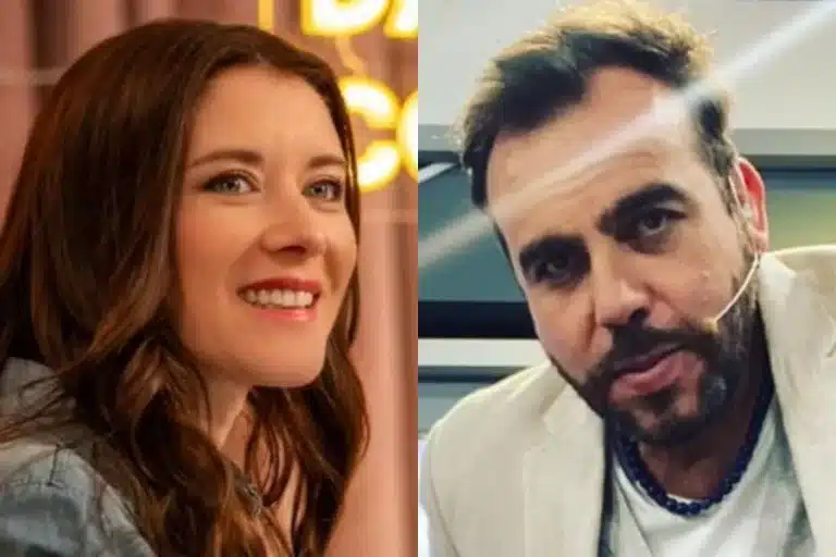 Carla Jara: La Verdad Detrás de su Ruptura con Kaminski