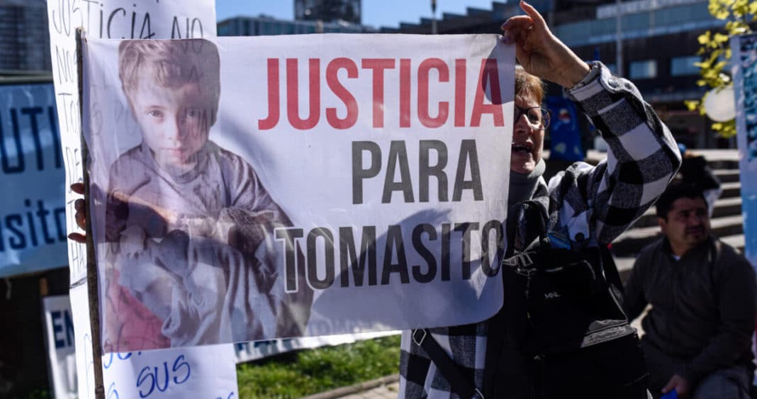 Caso Tomás Bravo: La Defensoría Penal Pública Lucha por Aplazar el Juicio Crucial