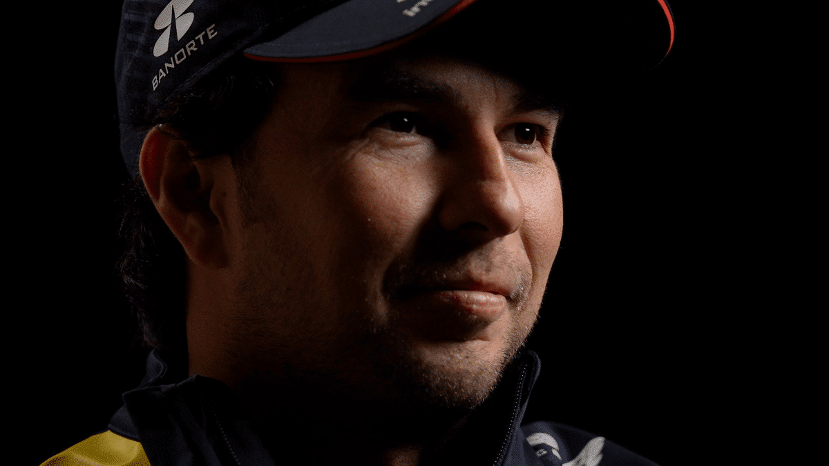 Checo Pérez: La Épica Batalla de un Piloto Mexicano por Alcanzar la Cima de la Fórmula 1