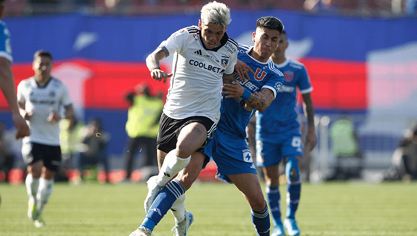 Colo-Colo Sacrifica el Clásico por la Copa Libertadores: ¿Estrategia Acertada o Traición a la Esencia del Club?