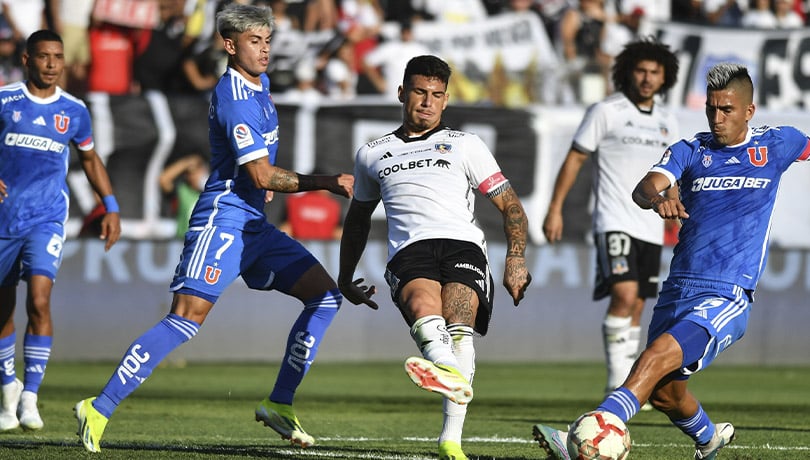 Colo-Colo Sufre Duro Golpe: Alan Saldivia Fuera por Grave Lesión en Rodilla