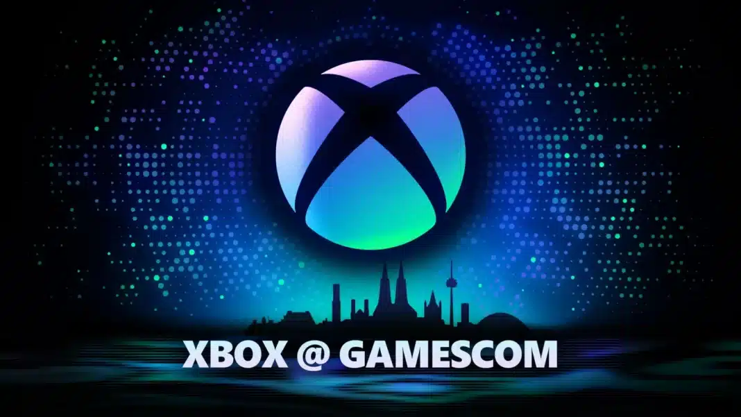 Descubre la Magia de Xbox en la Gamescom 2024: Juegos, Comunidad y Más