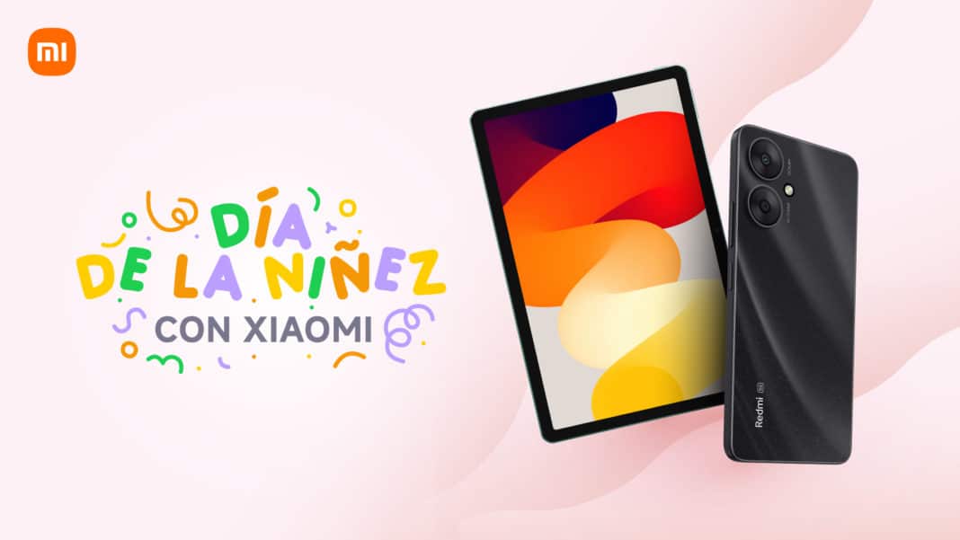 Descubre los Mejores Regalos Tecnológicos de Xiaomi para Celebrar el Día del Niño