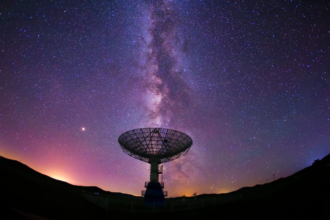 Descubre por qué Chile será el epicentro de la astronomía mundial en 2030