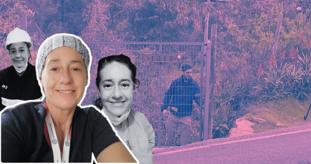 El Trágico Final de Rosa Lira: Descubriendo las Pistas Clave de su Desaparición en Valparaíso