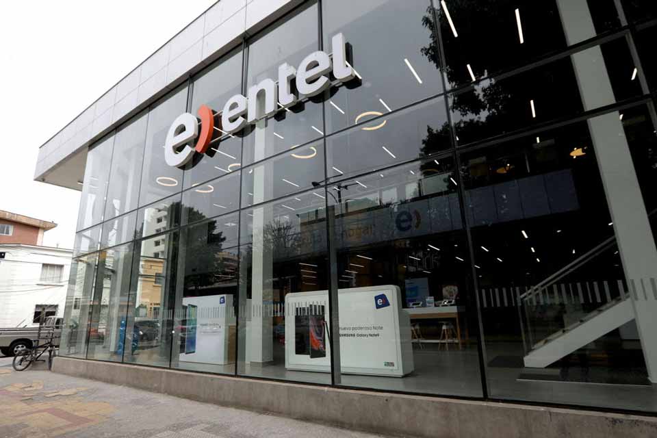 Entel Soars to New Heights: 97% Profit Surge in Q2 2024