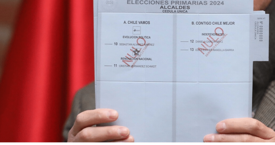 Escándalo en Osorno: Candidatos Rechazados por Deudas de Pensión Alimenticia