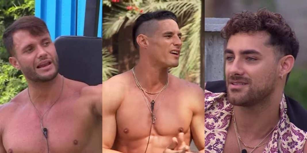 Fabio Agostini Rompe el Silencio: La Desilusión de una Amistad Perdida con Facundo González