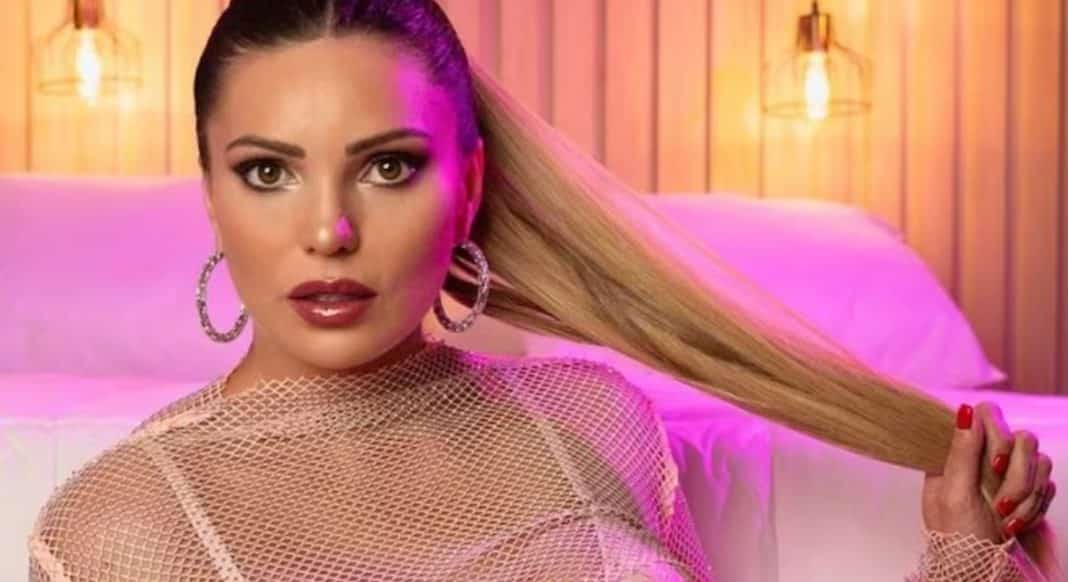 Faloon Larraguibel: De Chica Reality a Estrella de Contenido Adulto