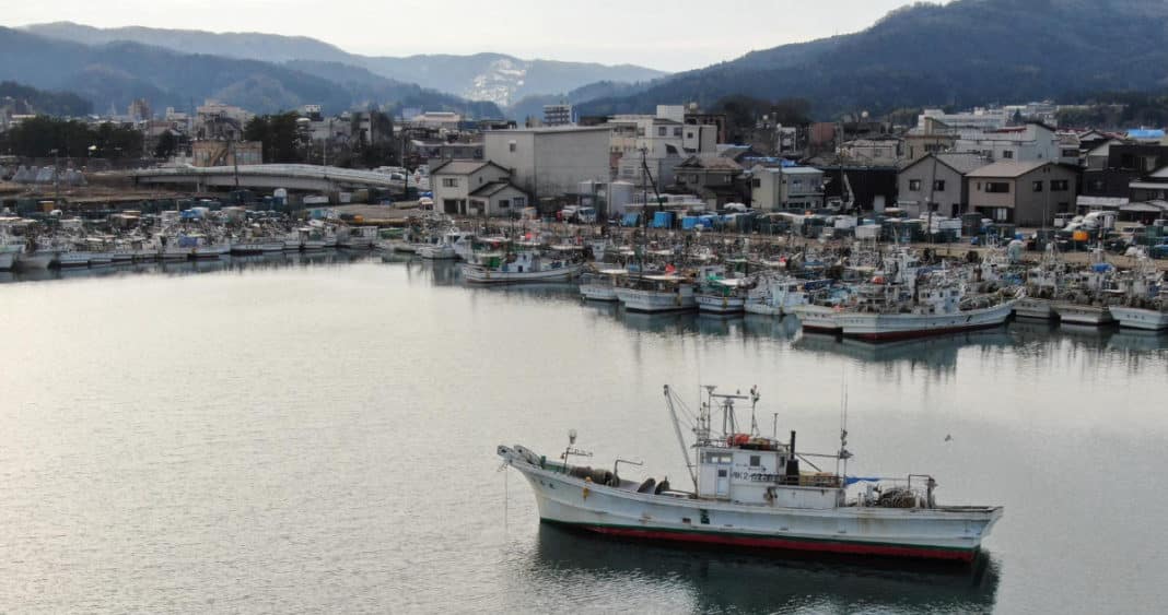 Japón Sacudido por Poderoso Terremoto: Alerta de Tsunami Activada