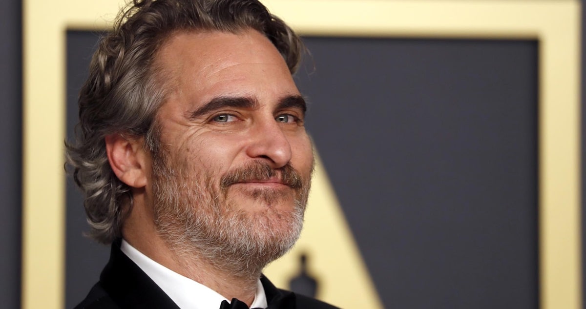 Joaquin Phoenix Abandona Película Sobre Romance Homosexual: ¿Cobardía o Prudencia?