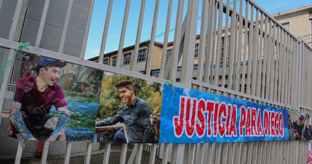 Justicia para Diego: El Juicio que Sacudirá a Concepción por el Asesinato del Talentoso DJ