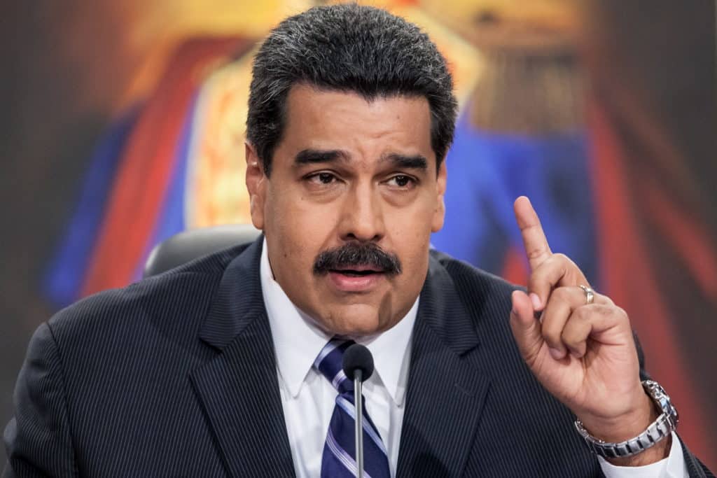 Maduro Endurece el Castigo: 2,000 Detenidos y Sin Perdón